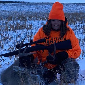 Meet your Posher, Naomi